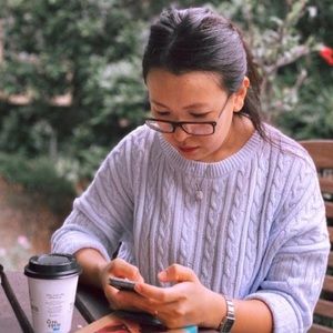 Meet your Posher, Jangchuk